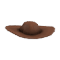 Cowboy Hat - Common from Hat Shop